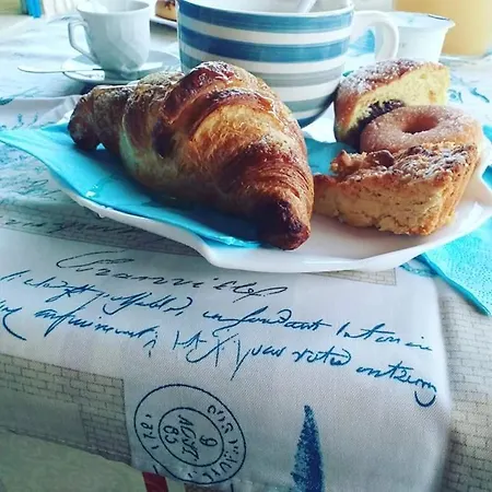 Casa Fico D'india سان فيتو لو كابو