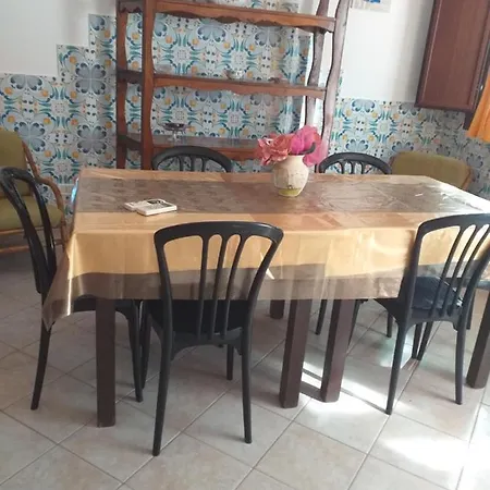 شقة Casa Fico D'india *