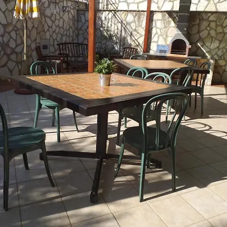 شقة Casa Fico D'india *