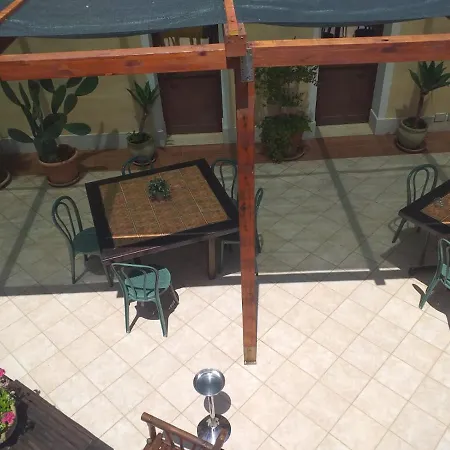 شقة Casa Fico D'india *