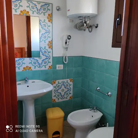 Baglio Cracchiolo Da Tuzzo - Casa Fico D'india *