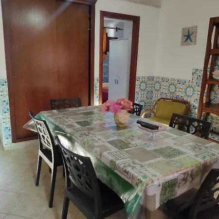Baglio Cracchiolo Da Tuzzo - Casa Fico D'india