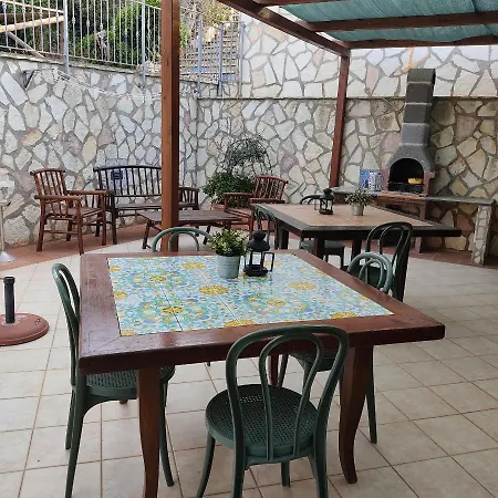 شقة Casa Fico D'india سان فيتو لو كابو