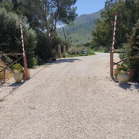 شقة Casa Fico D'india سان فيتو لو كابو