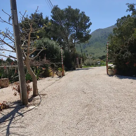 Casa Fico D'india سان فيتو لو كابو