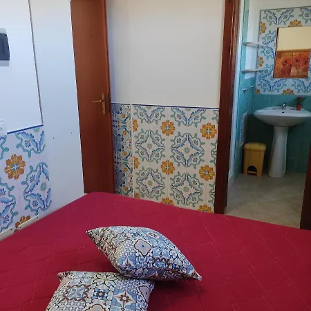 Baglio Cracchiolo Da Tuzzo - Casa Fico D'india *