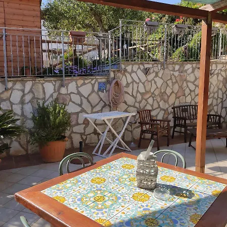 شقة Casa Fico D'india