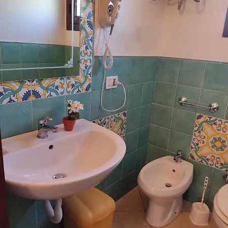 Casa Fico D'india شقة *