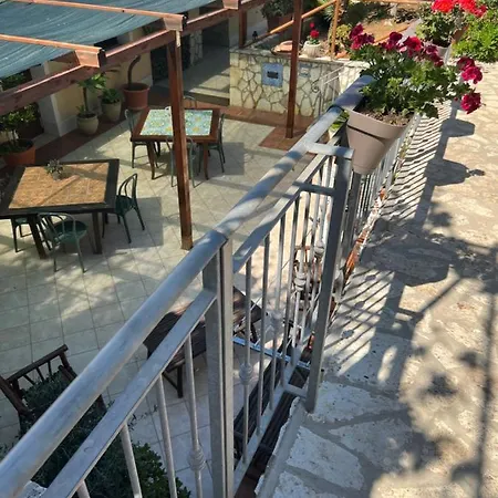 شقة Casa Fico D'india