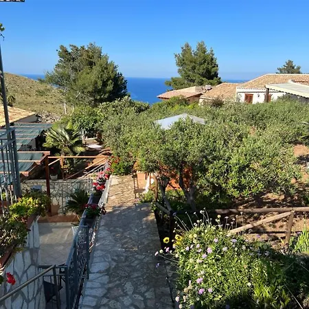 شقة Casa Fico D'india