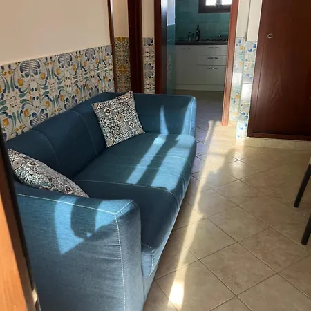 Baglio Cracchiolo Da Tuzzo - Casa Fico D'india *