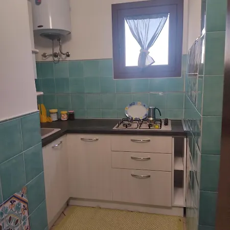 Apartment Baglio Cracchiolo Da Tuzzo Casa Fico D'india
