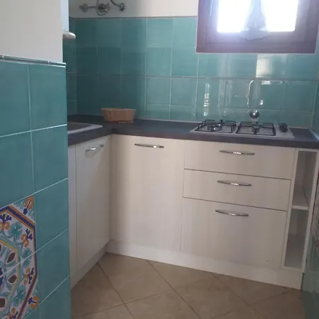 Baglio Cracchiolo Da Tuzzo Casa Fico D'india Apartment