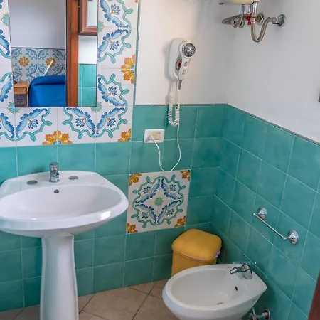 شقة Casa Fico D'india سان فيتو لو كابو