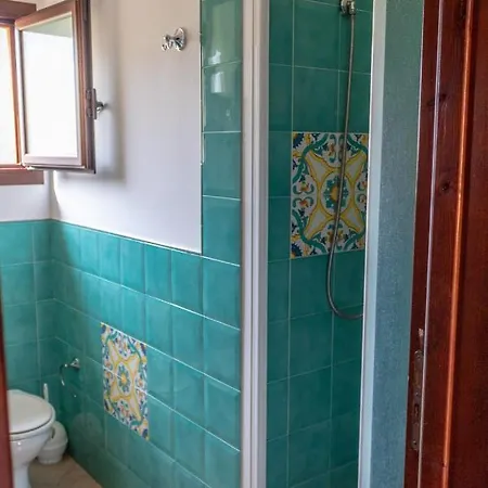 Casa Fico D'india شقة