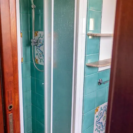 شقة Casa Fico D'india