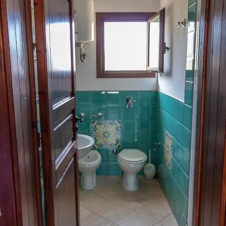 Baglio Cracchiolo Da Tuzzo - Casa Fico D'india *