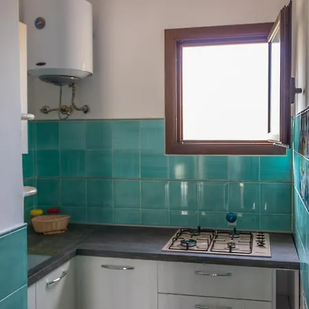 Casa Fico D'india سان فيتو لو كابو