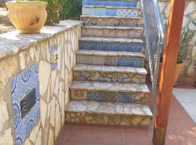 Casa Fico D'india * San Vito Lo Capo