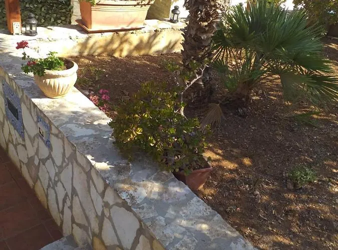 Casa Fico D'india San Vito Lo Capo