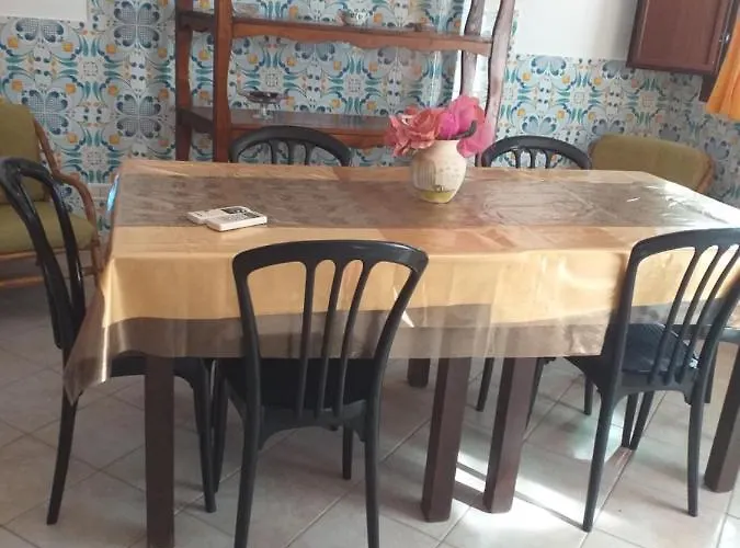 Appartement Casa Fico D'india *