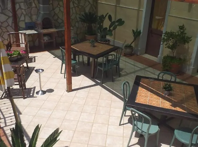 Casa Fico D'india San Vito Lo Capo