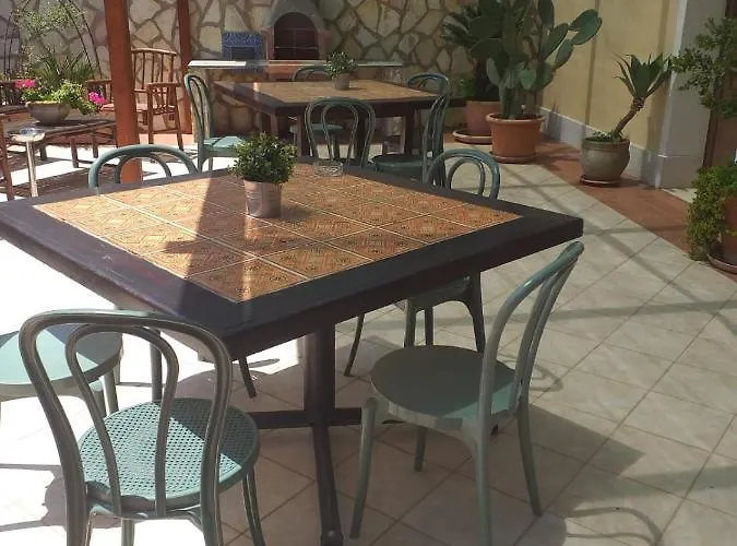 Casa Fico D'india Appartement *