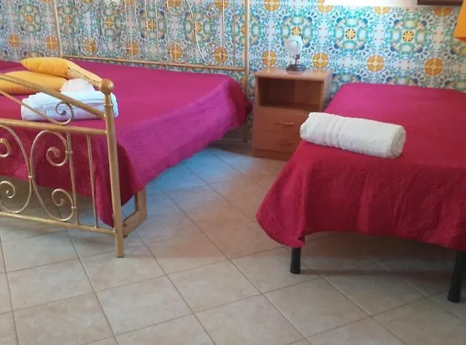 Casa Fico D'india Appartement San Vito Lo Capo
