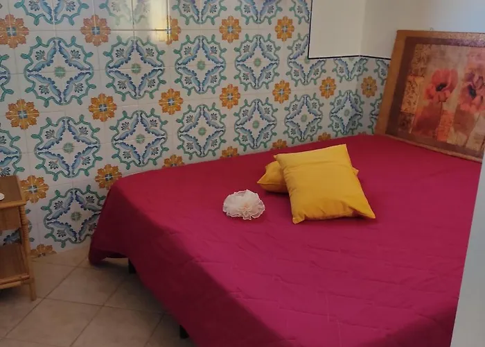 Casa Fico D'india Appartement San Vito Lo Capo