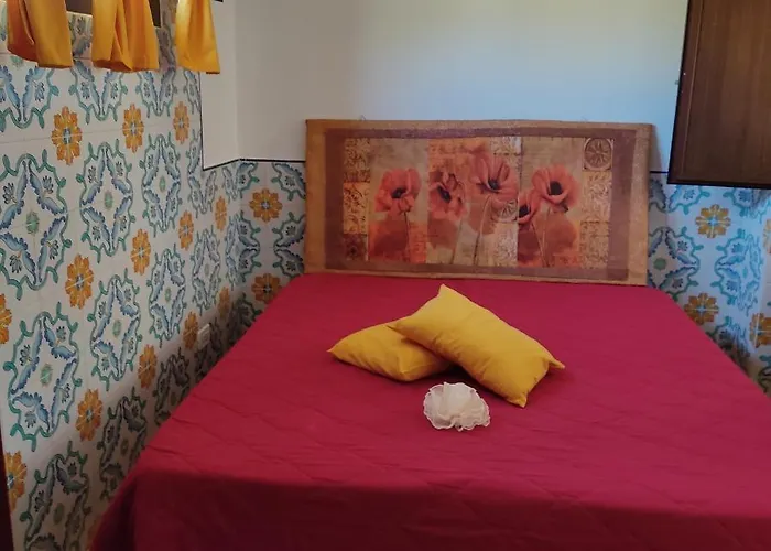Casa Fico D'india Appartement *