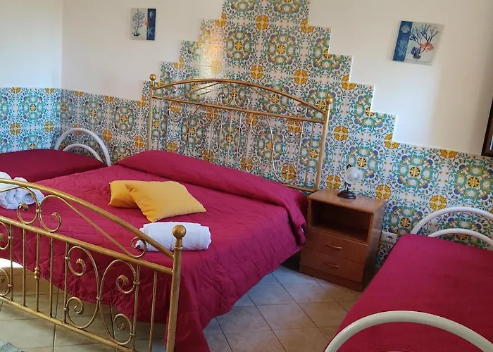 Casa Fico D'india