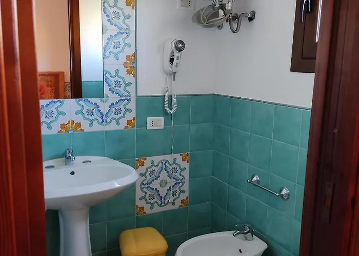 Casa Fico D'india *