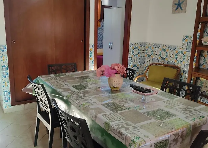 Casa Fico D'india