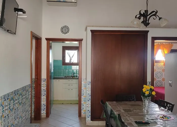 Casa Fico D'india Appartement San Vito Lo Capo