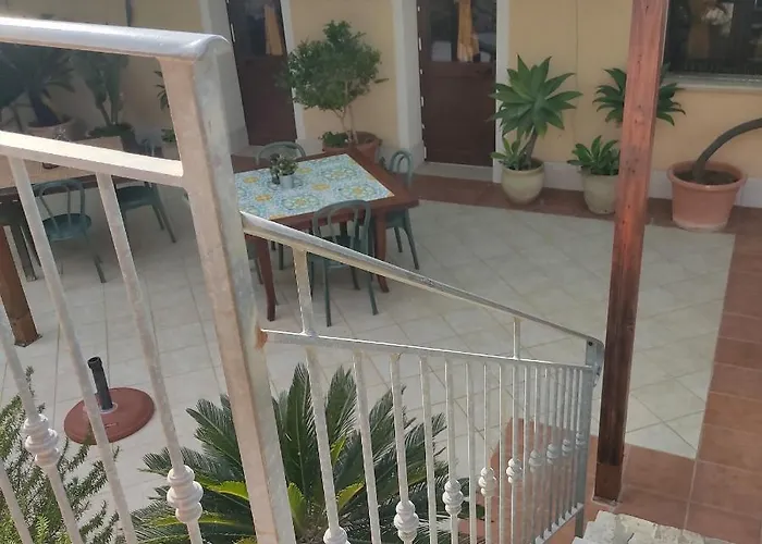 Casa Fico D'india *