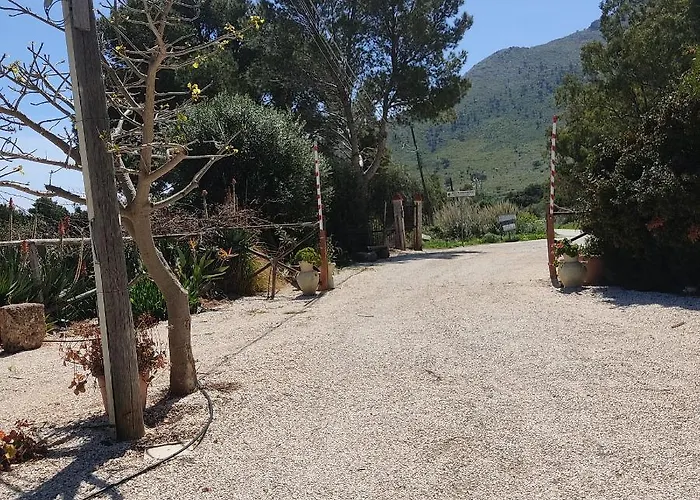 Casa Fico D'india San Vito Lo Capo