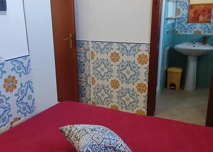 Casa Fico D'india *