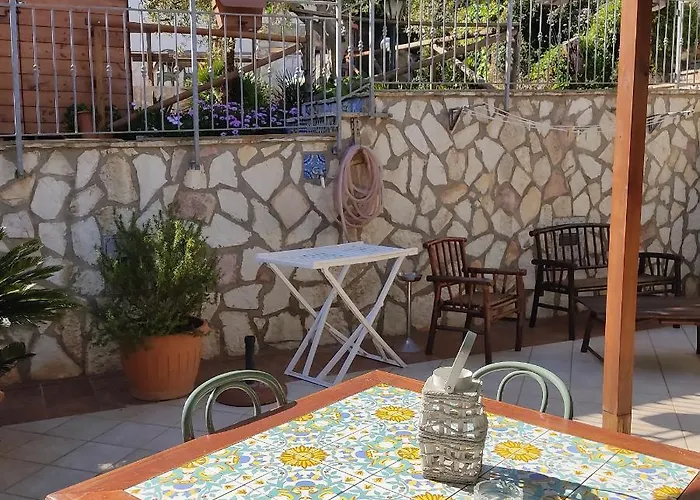 Appartement Casa Fico D'india