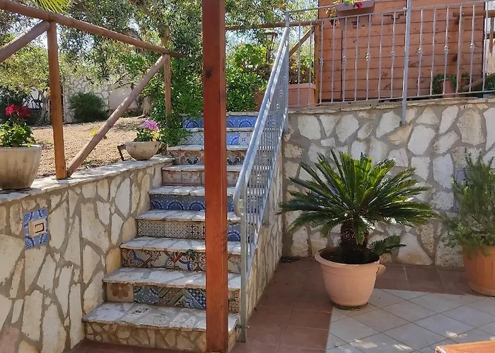 Casa Fico D'india Appartement San Vito Lo Capo