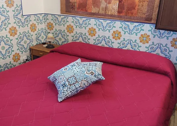 Casa Fico D'india * San Vito Lo Capo