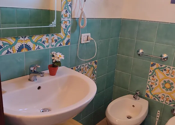 Casa Fico D'india Appartement *