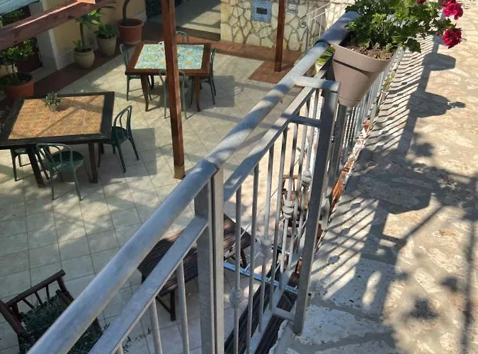 Appartement Casa Fico D'india