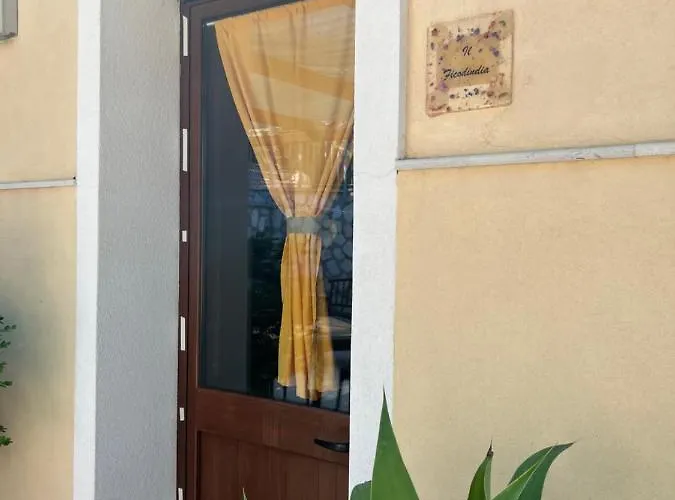 Casa Fico D'india Appartement *