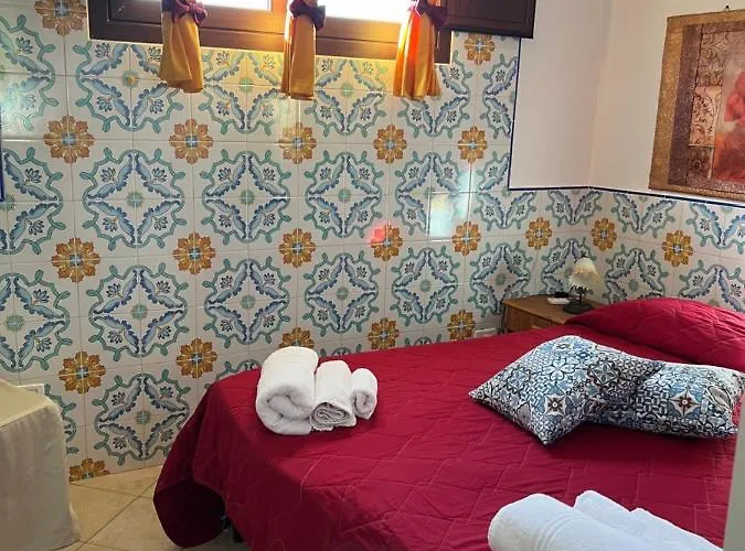 Casa Fico D'india