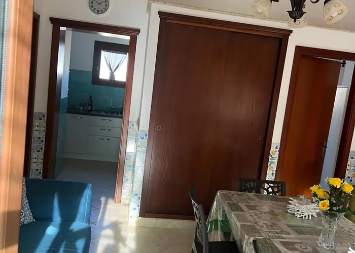 Appartement Casa Fico D'india *