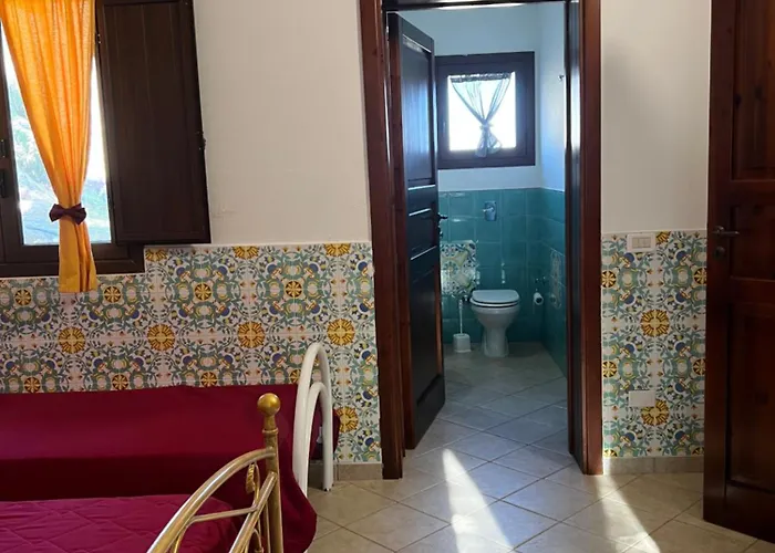 Casa Fico D'india Appartement