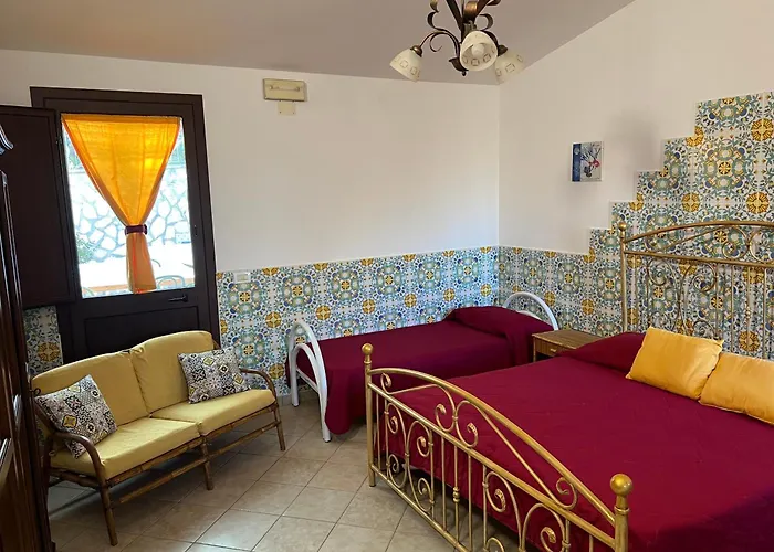 Casa Fico D'india