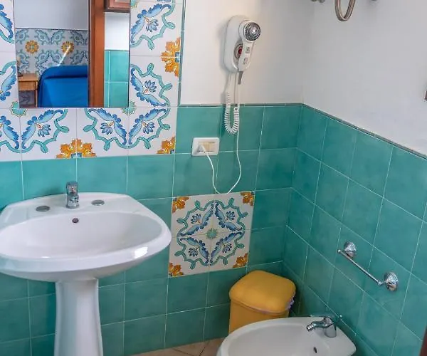 Appartement Casa Fico D'india San Vito Lo Capo