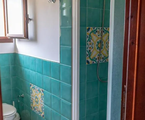 Casa Fico D'india Appartement