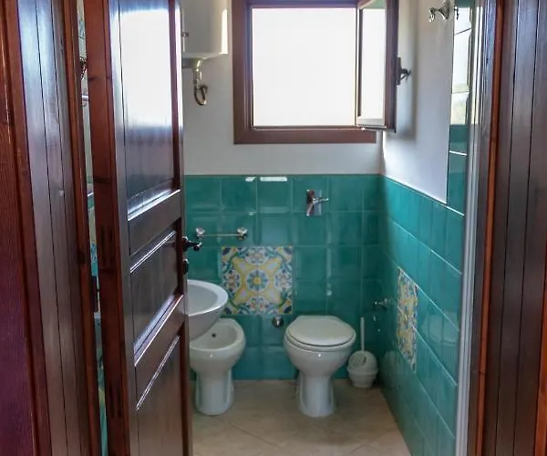 Casa Fico D'india *